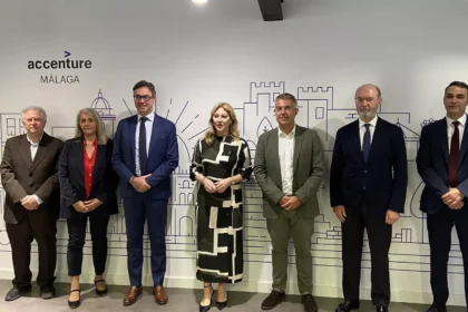 Málaga TechPark y ParcBit