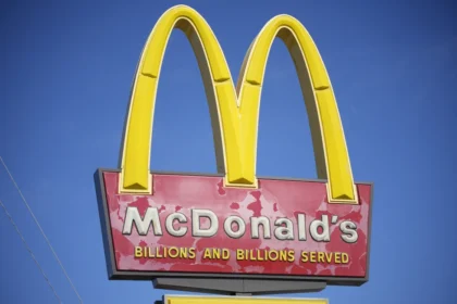 McDonald’s