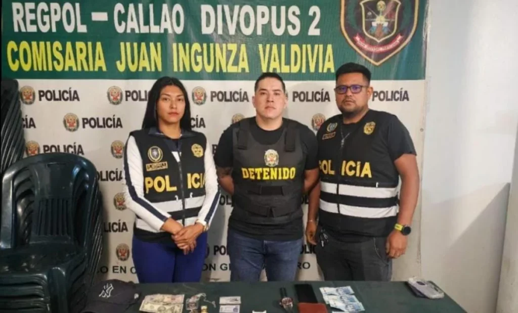 tercer más buscado