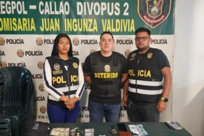 tercer más buscado