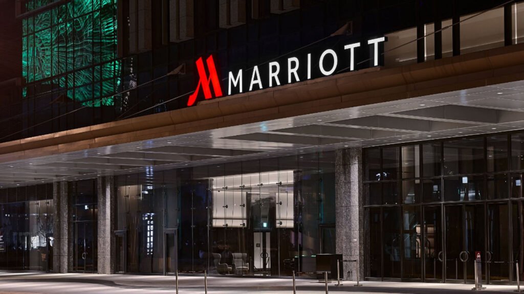 Marriott