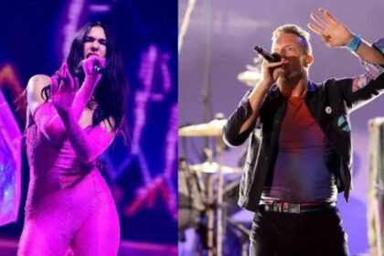 grandes giras musicales