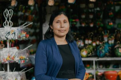 Madres líderes y emprendedoras