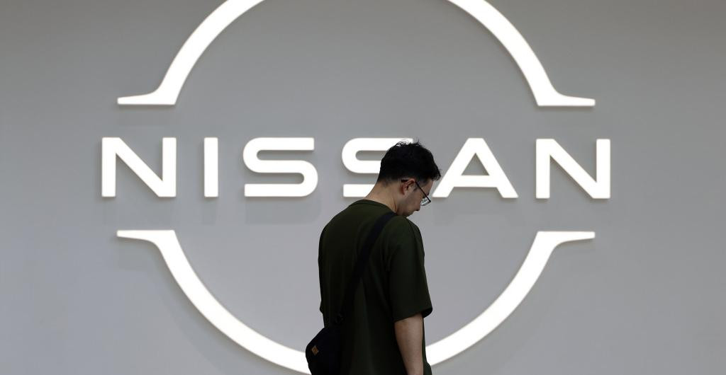 Nissan cierra plantas