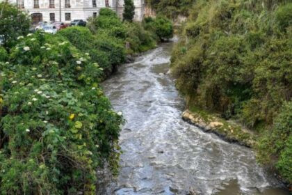 río Machángara