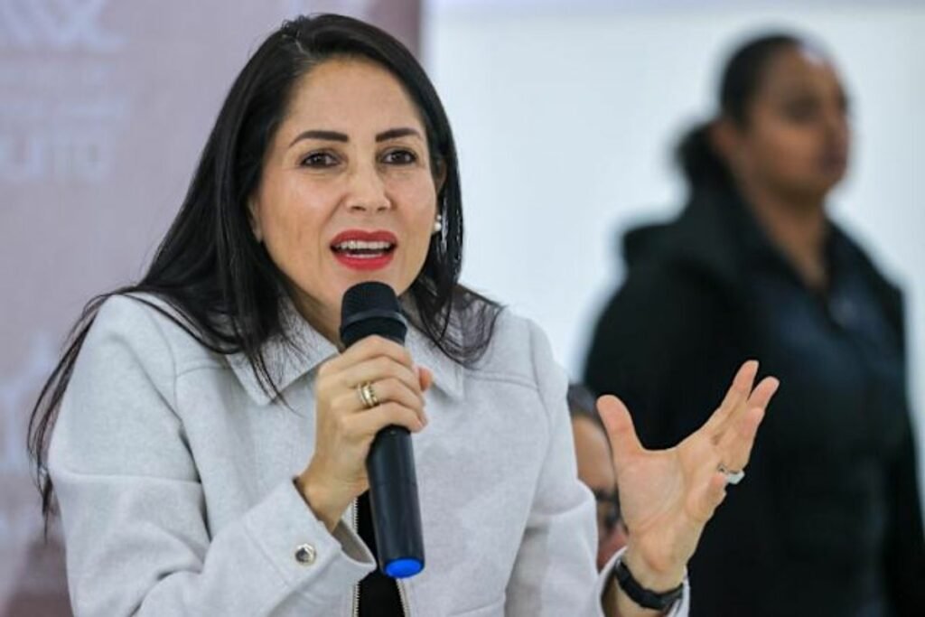 Luisa González