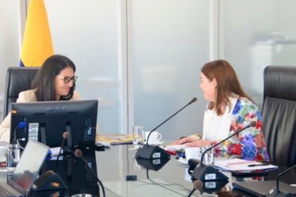 misión del FMI