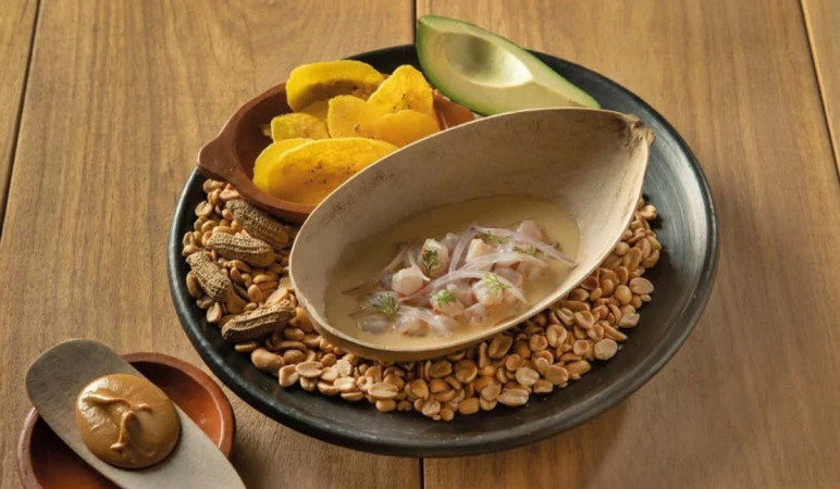 cocina con identidad
