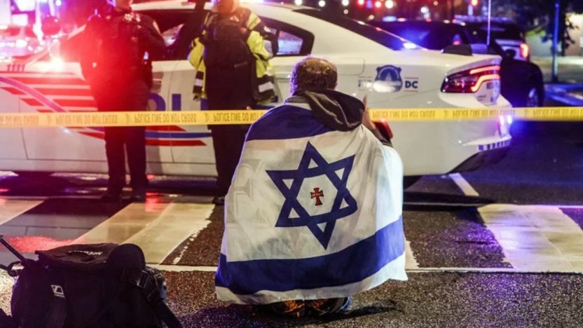 Israel en Washington