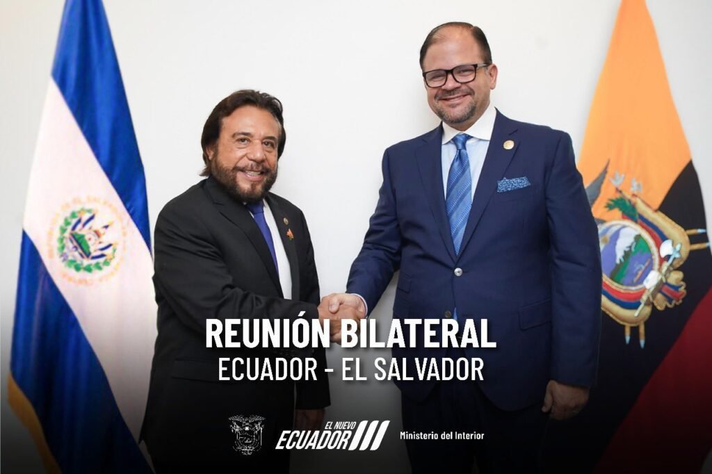 cooperación internacional en seguridad