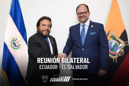 cooperación internacional en seguridad