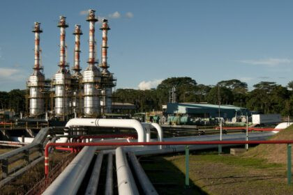 oleoducto OCP