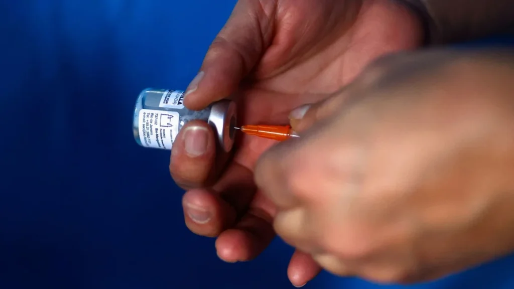 epidemiológica