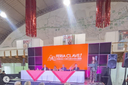 Feria Clave 2025