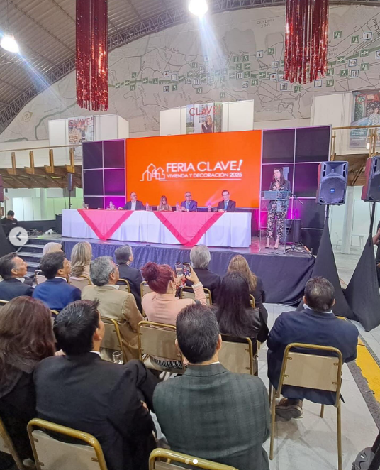 Feria Clave 2025