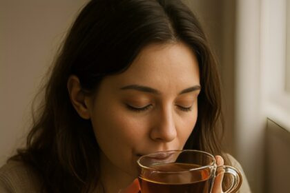 Té verde