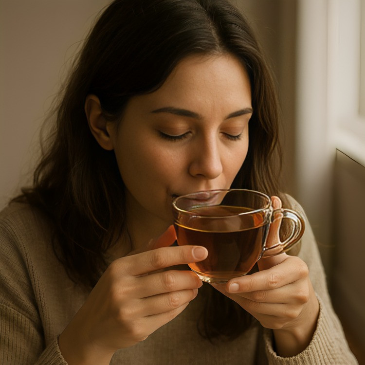 Té verde