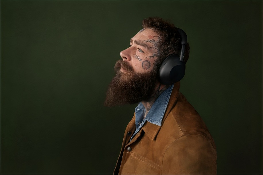 audífonos Sony WH-1000XM6
