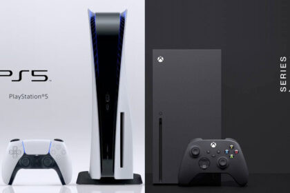 PlayStation 5 vs. Xbox Series X/S