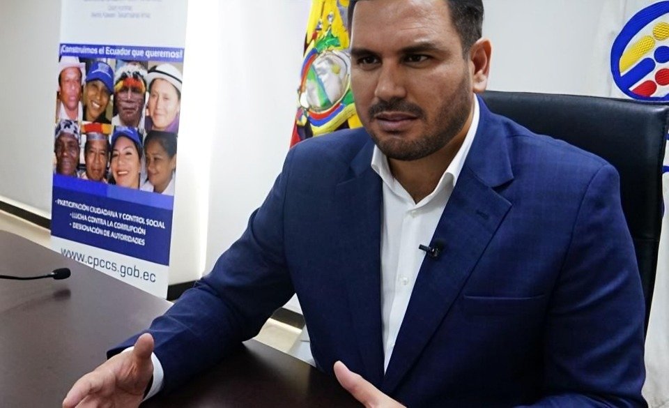 Comisiones ciudadanas