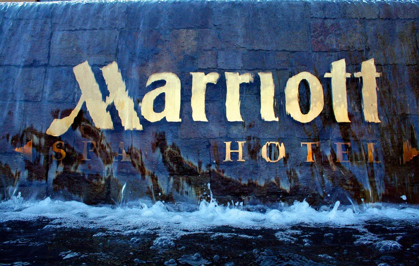Marriott