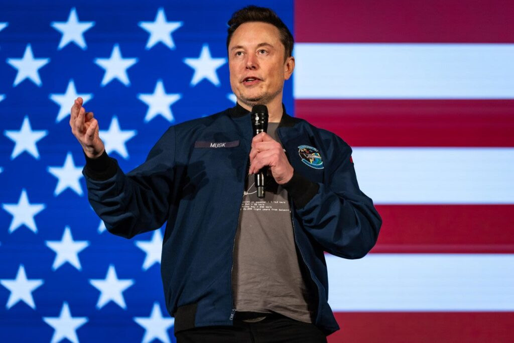 critica a Elon Musk