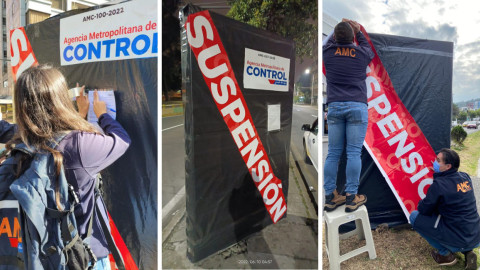 contrato con Sarmiento Publicidad