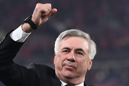 Carlo Ancelotti