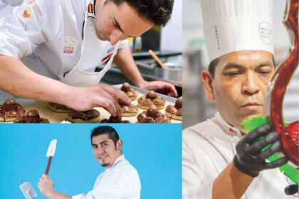 Cumbre Internacional de Panadería