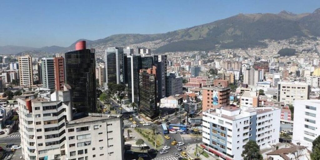 Quito ciudad más asequible