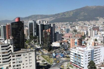 Quito ciudad más asequible
