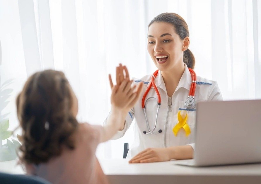 Avances en salud 