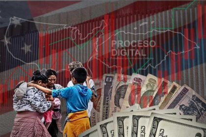 Impuestos a las remesas