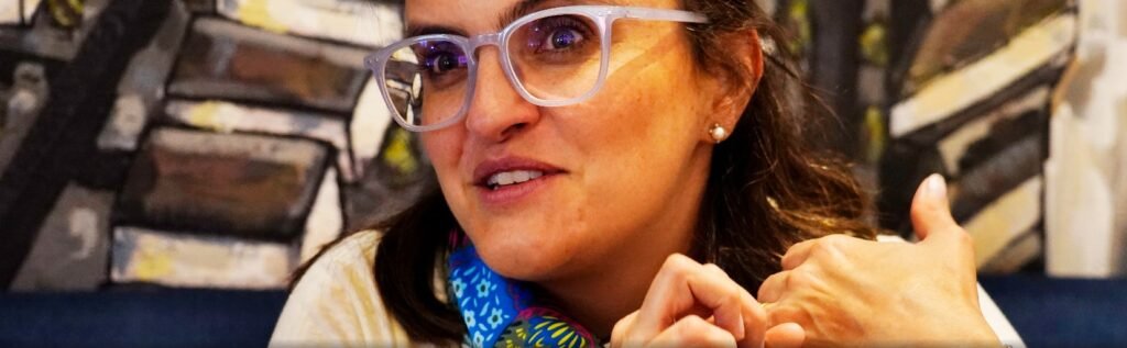 María José Pinto