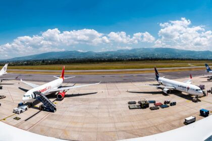 Mariscal Sucre de Ecuador