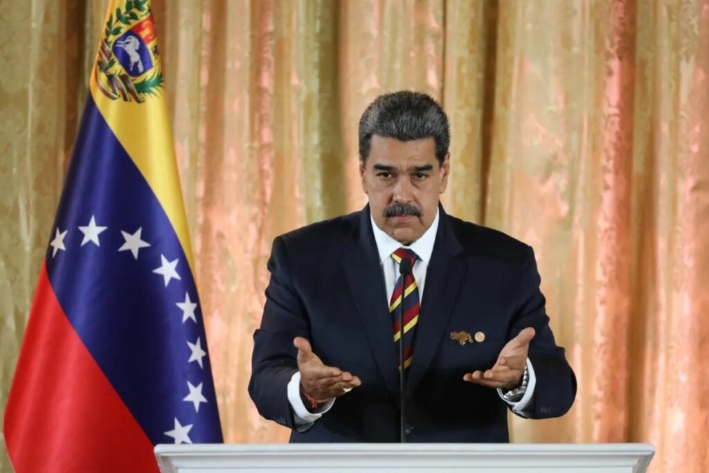 elecciones en Venezuela