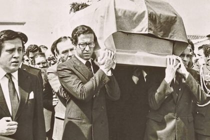 muerte de Jaime Roldós
