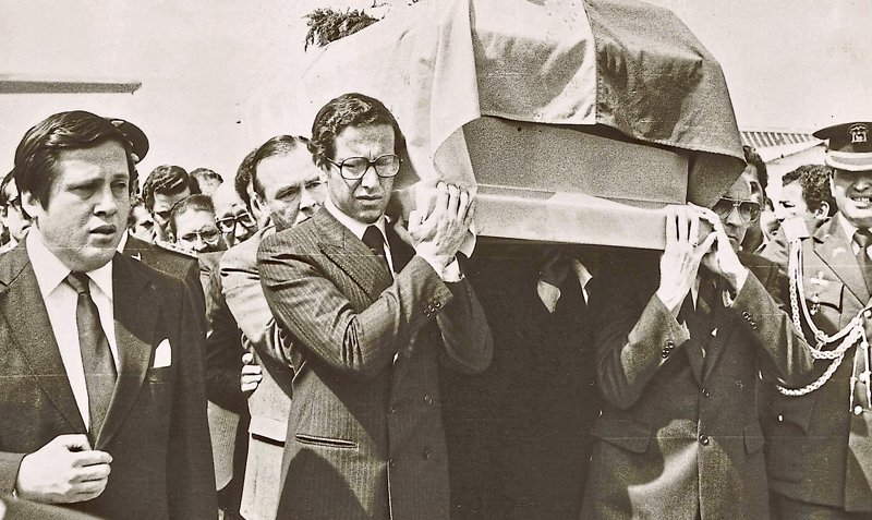 muerte de Jaime Roldós