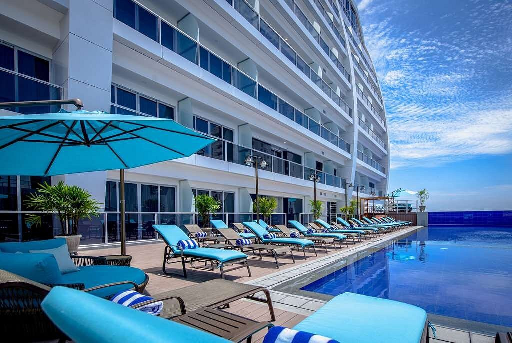 Hotel Balandra de Manta