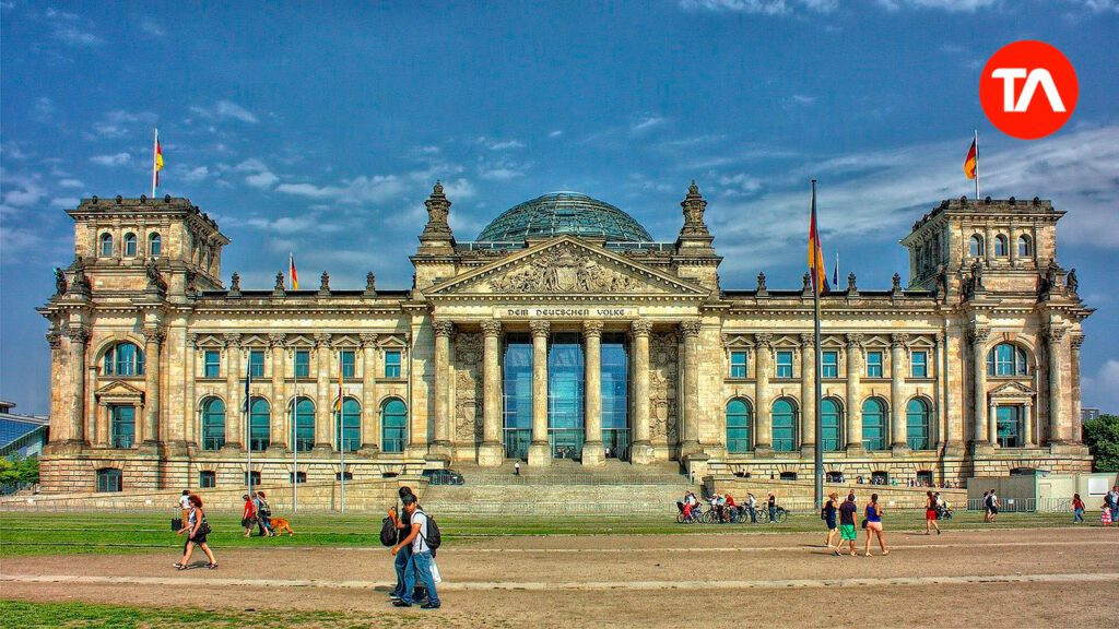 Alemania