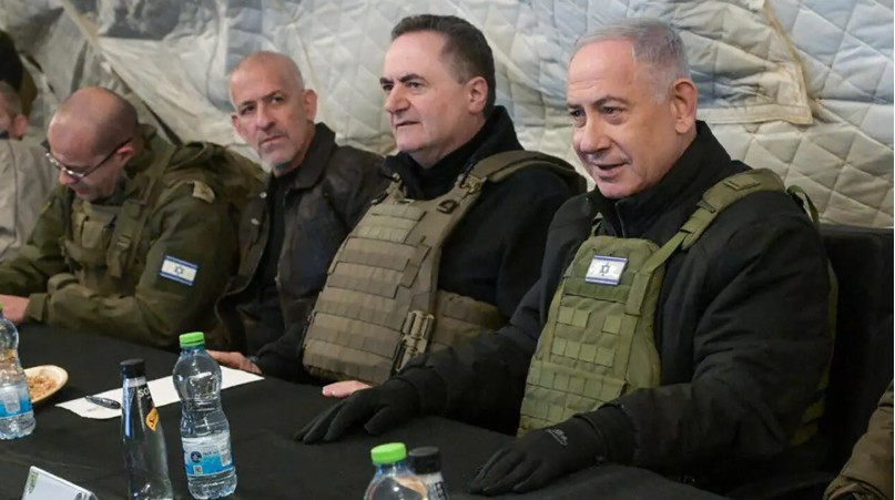 líder militar de Hamás