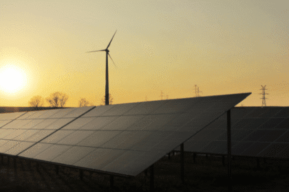 energía solar