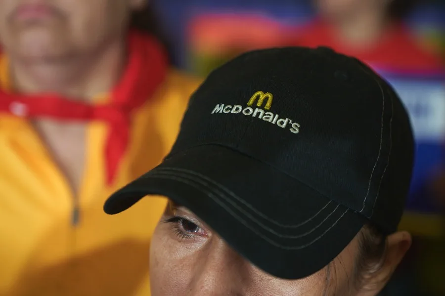 McDonald’s