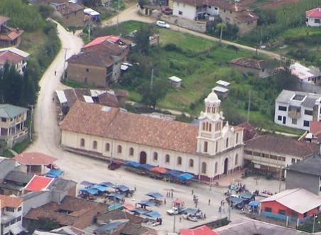 alarma en Sayausí
