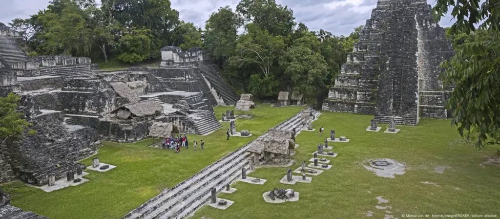 ciudad maya