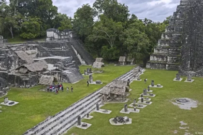 ciudad maya