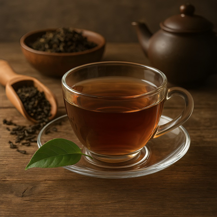 Té verde 