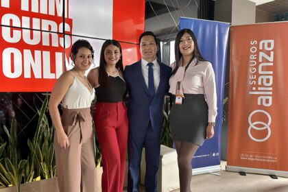 Ecosistema asegurador ecuatoriano: Seguros Alianza impulsa la formación virtual de brókeres para fortalecer el sector nacional.