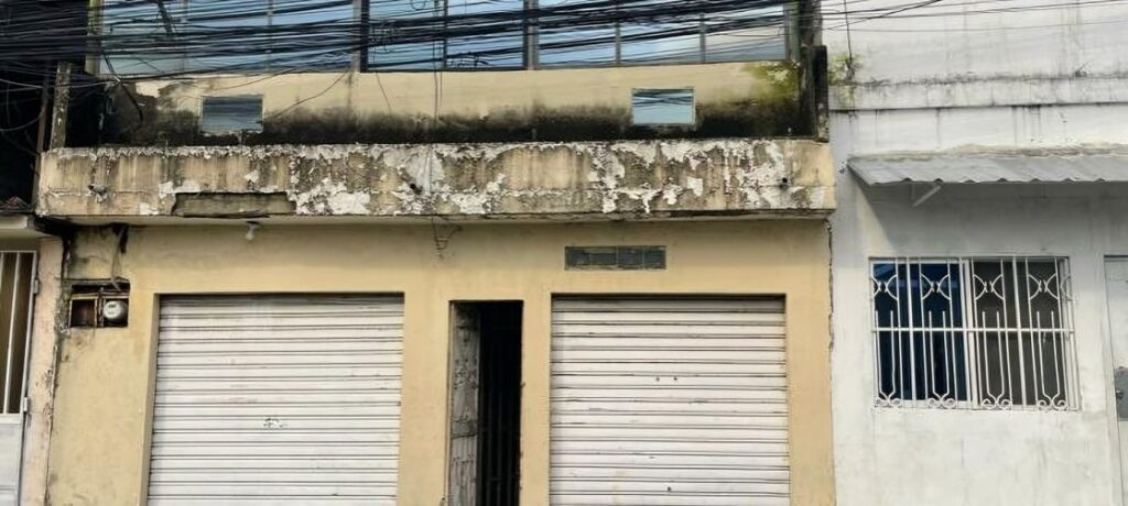 oferta laboral falsa