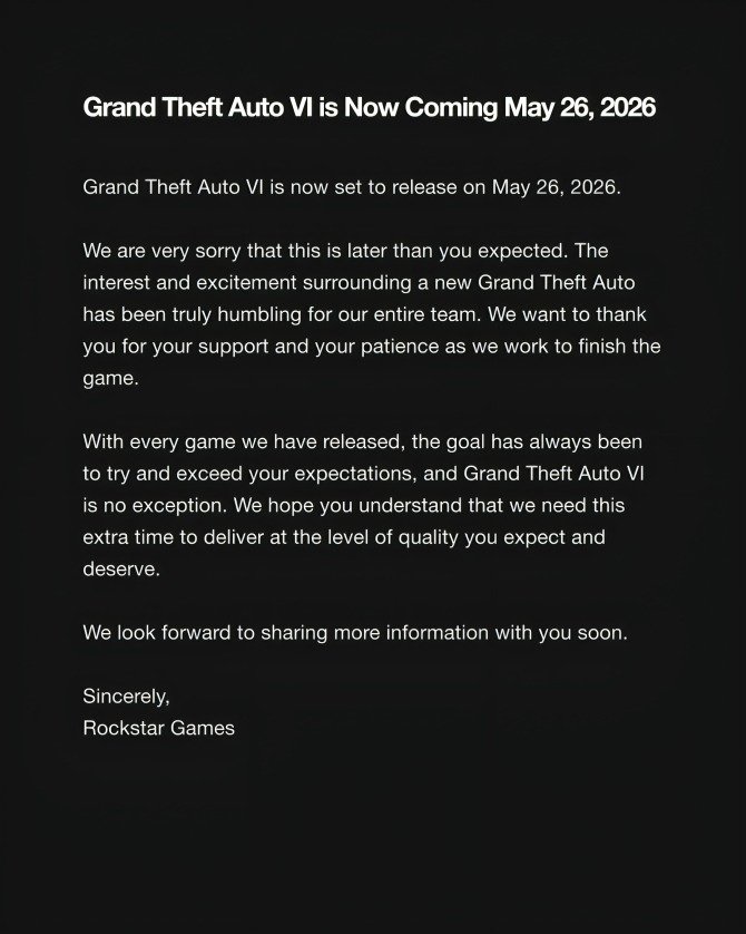 GTA 6